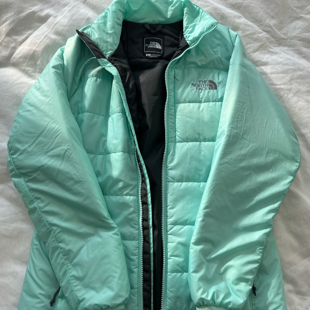 Women’s Small Northface Jacket